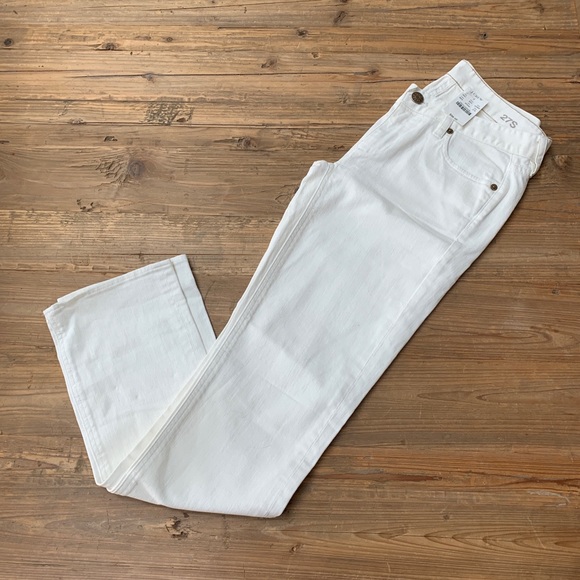 J. Crew Matchstick Skinny Jean 27S - Picture 3 of 5